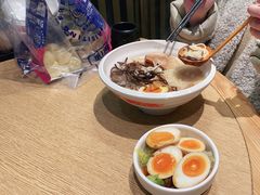 -味千拉面(煌华新纪元购物广场店)