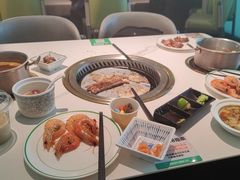 -亚马逊海鲜自助(梅溪湖步步高店)