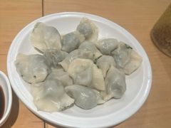 -安天民北方饺子(白石洲店)