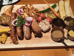 -布拉格餐厅· 中欧捷克菜(全国首店)