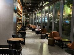 -星巴克(西湖天地店)