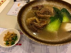 -大哥餐厅(西城花园店)