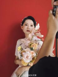 -GO VISION 动视觉婚纱摄影高级定制