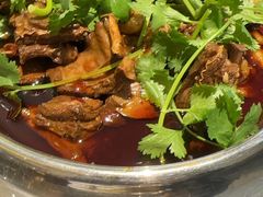 -葛记红焖羊肉(和平路形象店)