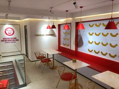 -Eckl’s爱氏热狗(猫街店)