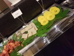 -东方豪景花园酒店·怡景旋转餐厅