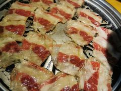 -老炉家木炭烤肉(长江国际店)