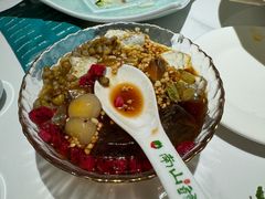 -南山翁新概念川菜(江宁万达广场店)