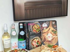 -ALLORA意大利餐厅(丰盛里店)