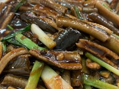 响油鳝丝-蘭心餐厅(进贤路店)