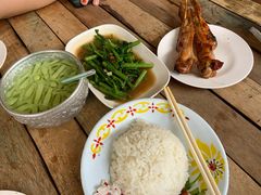 -Doo Dee Thai Food(Issan/Isaan/Esan)