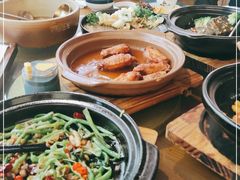 -猪腰一家·地道佛山菜(盐步店)