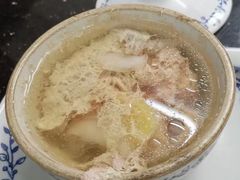 -達揚原味燉品(文明路店)