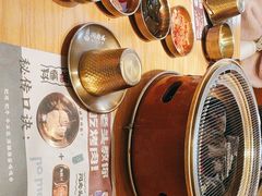 -闻老头·菊花炭烤肉(D11店)