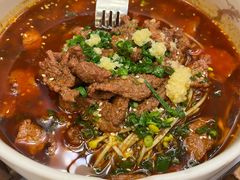 -银都上海菜馆(粤海东路店)