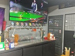 -京狮炙燥·精酿烧烤(首经贸店)