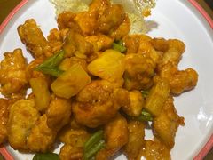 -大胡同天津菜·海肠捞饭·津门皮皮虾锅贴一绝(西姜井店)