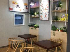 大堂-好利来(道前街店)