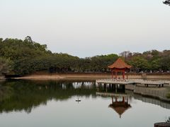 -广州莲花山旅游区