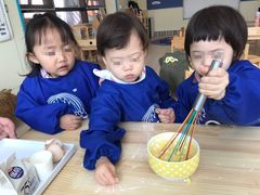 -上海市浦东新区恒宇幼儿园(杨南部)