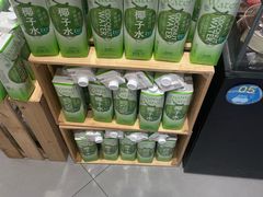 -资和信百货商场
