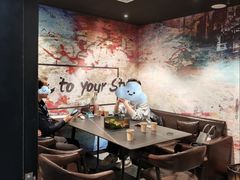 -谜·沉浸侦探剧本杀推理馆(静安店)