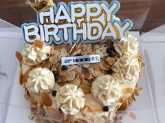 -卷们·现制生日蛋糕·蓝风车动物奶油(金源店)