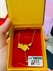 -万丰珠宝