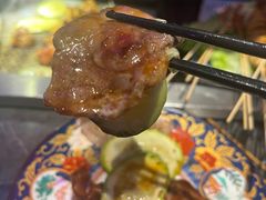 -十三姨正合丰烤肉(营迹路店)