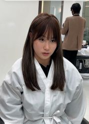 -DL HOPE明星造型