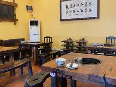 大堂-阿多私房菜(顺德店)