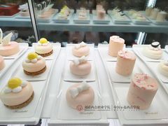 -刘清西点蛋糕烘焙培训学校