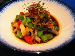-杭州临平万丽酒店·万丽轩中餐厅