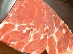 -九田家黑牛烤肉料理(长春路友好店)