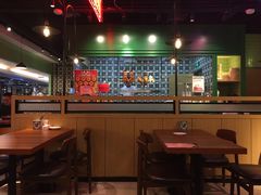 大堂-德宏记·茶餐厅(新辰里学清路店)