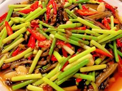 椒香鳝片-陈胖子特色菜.鲜货现炒(融景城店)