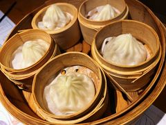 -南小馆(迪士尼小镇店)