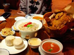 -面辣子·陕西家乡菜(钟楼店)