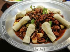 -豫丰汇河南名菜楼(武记餐饮)