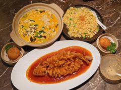 -大潮淮·淮扬菜(何园旗舰店)