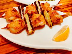 -烧鸟周居酒屋(香山店)