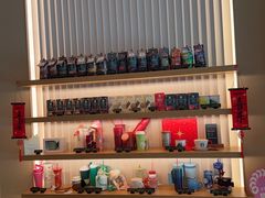-星巴克(中远两湾城店)