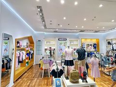 -八佰伴(人民中路店)