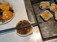 -苏格里岛自助烤肉海鲜火锅(成都金牛万达店)