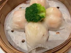 -君庭中餐厅(友谊宾馆店)