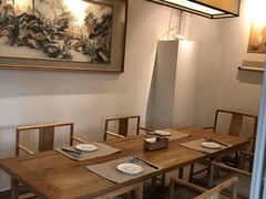 -之参餐厅(前门大街店)