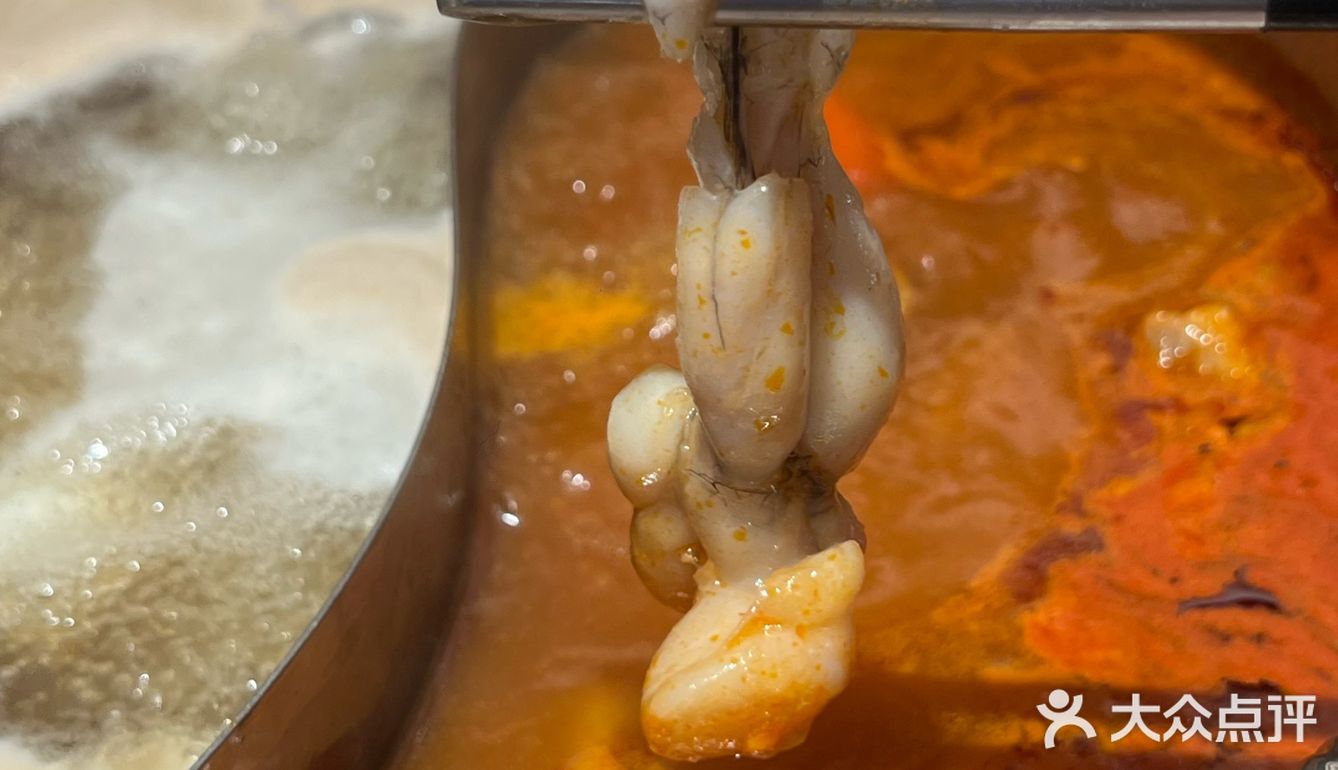 Omg就在杭州❗️❗️火锅🆓🍲