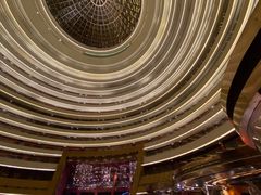 -杭州国际会议中心洲际酒店-原素全日餐厅(解放东路店)