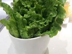 生菜-古乐牛香·鲜牛肉牛杂火锅(新区店)