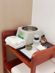-厦门安达仕酒店·衡境SPA